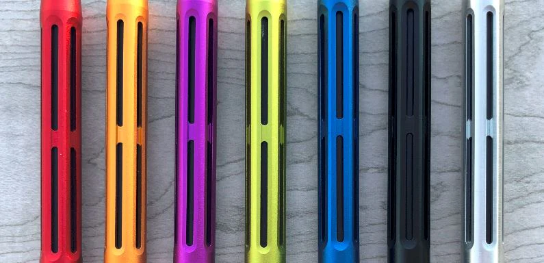 Precision Tools for Modern Makers